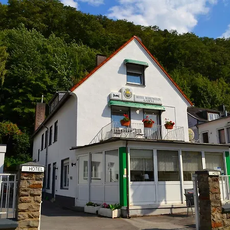 Hotel Hohenstein -Radweg-Messe-Baldeneysee-2
